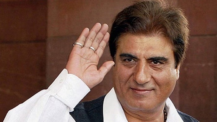 Raj Babbar Birthday