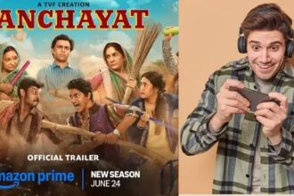 Panchayat Season 4