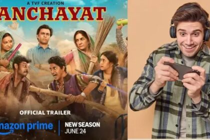 Panchayat Season 4