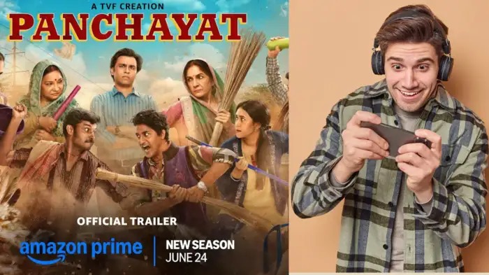Panchayat Season 4