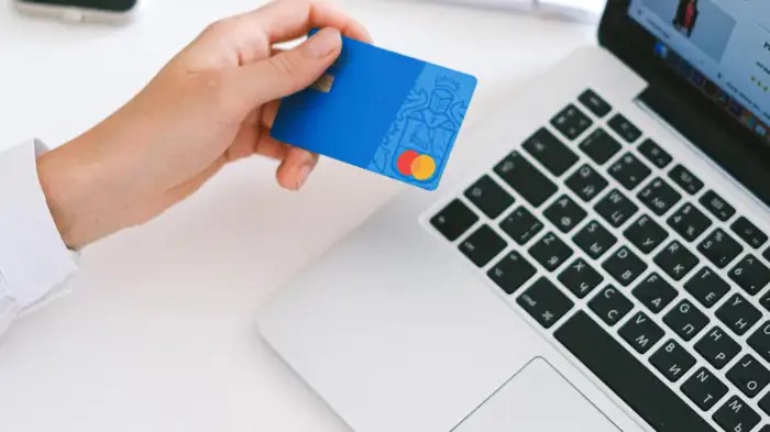 Online Shopping Scam