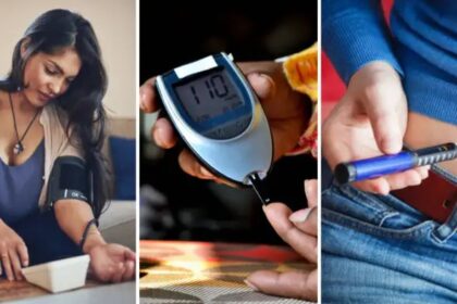 High Blood Sugar Management After Insulin