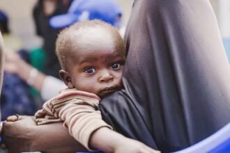Situation In Congo Critical Due To Violence