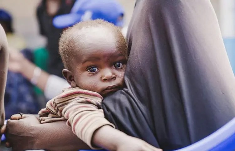 Situation In Congo Critical Due To Violence