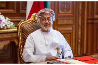 Gulf Countries Income Tax Policy