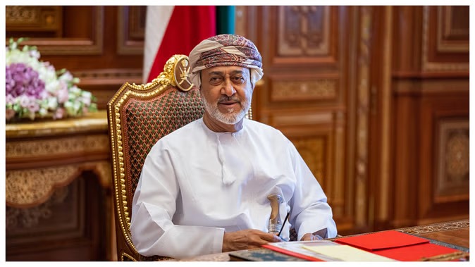 Gulf Countries Income Tax Policy