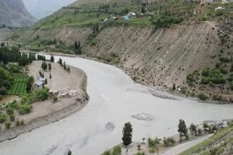 Indus Water Treaty