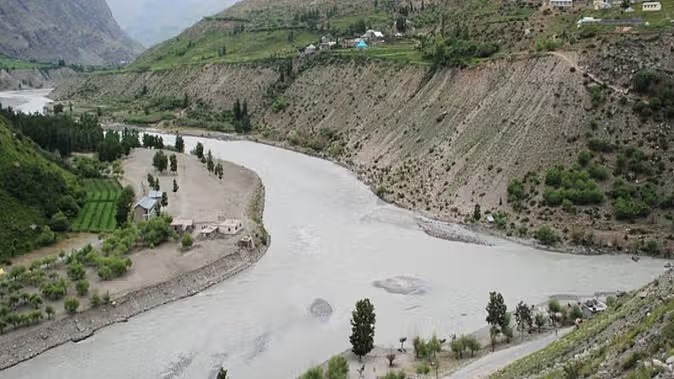 Indus Water Treaty: 'કિશનગંગા અને રાતલે વિવાદની કાર્યવાહી બંધ કરવી જોઈએ', ભારતે વિશ્વ બેંકને અપીલ કરી 1 Indus Water Treaty