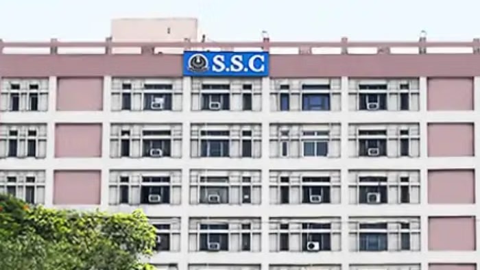 SSC Recruitment 2025