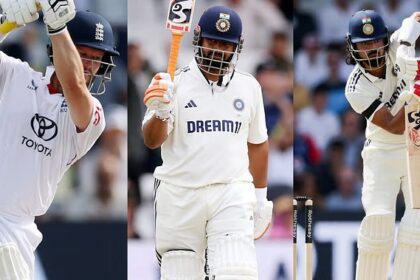 IND vs ENG