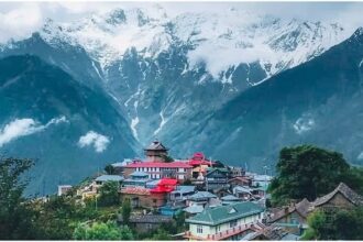 Hidden Villages of Uttarakhand