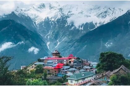 Hidden Villages of Uttarakhand