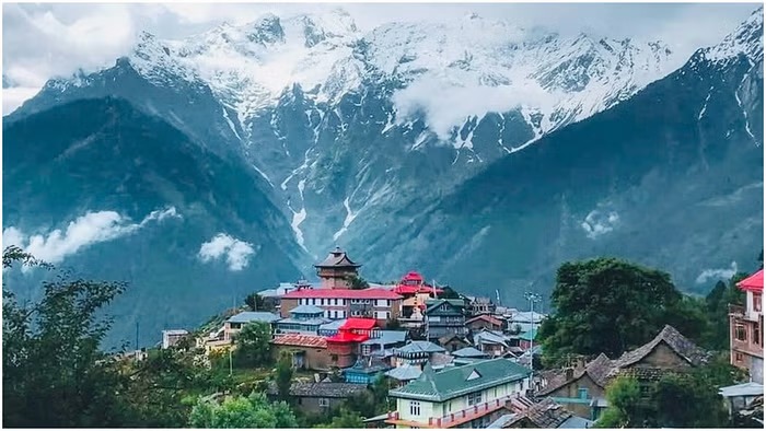 Hidden Villages of Uttarakhand