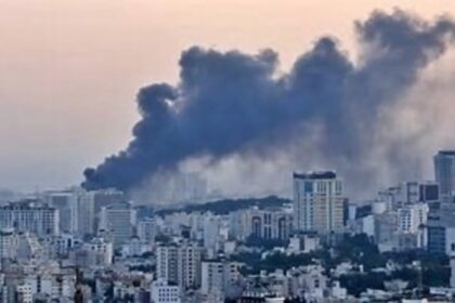 Iran spies execution after ceasefire