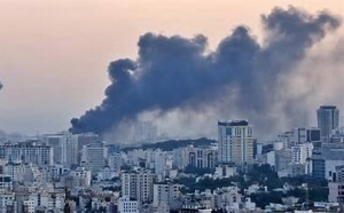 Iran spies execution after ceasefire