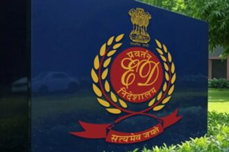 ED Raid In Gujarat And Maharashtra