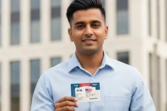 H-1B Visa Revocation