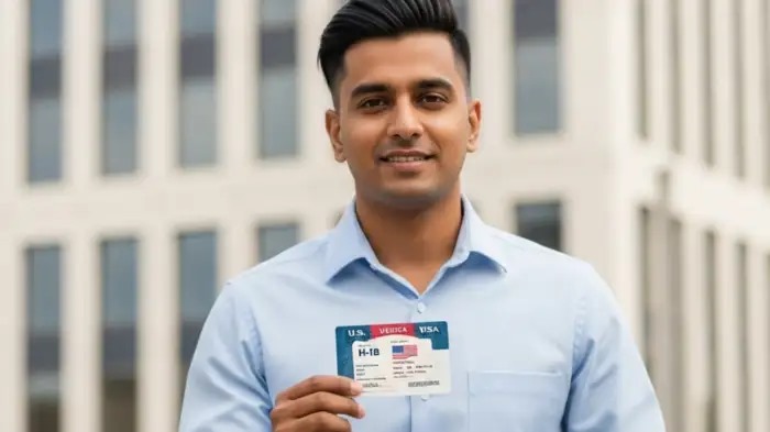 H-1B Visa Revocation