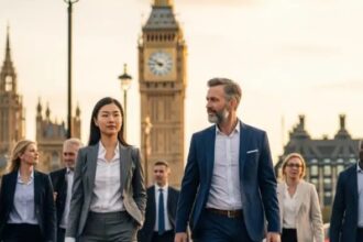UK Global Talent Visa