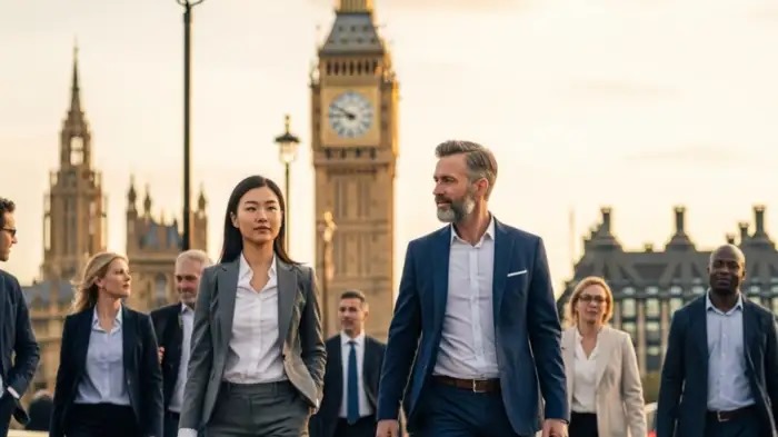 UK Global Talent Visa