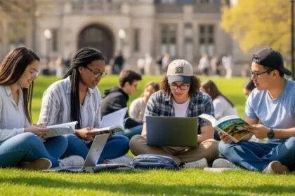 Indian Students in Canada