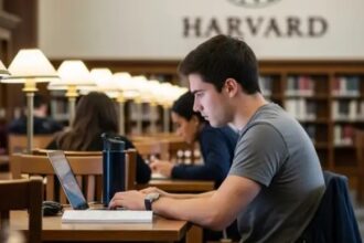 Harvard University CS Courses