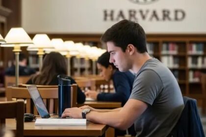 Harvard University CS Courses