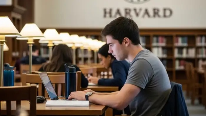Harvard University CS Courses