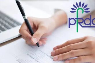 PFRDA Recruitment 2025
