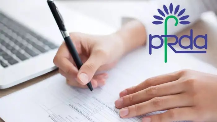 PFRDA Recruitment 2025