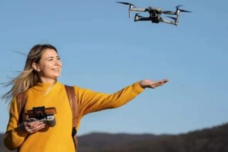 Aerospace Engineering Degree from IIT Madras