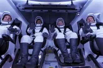 Shubhanshu Shukla space mission cost