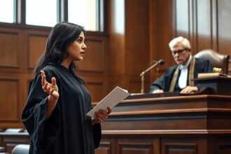 LLM graduate sues BCI over failed bar exam