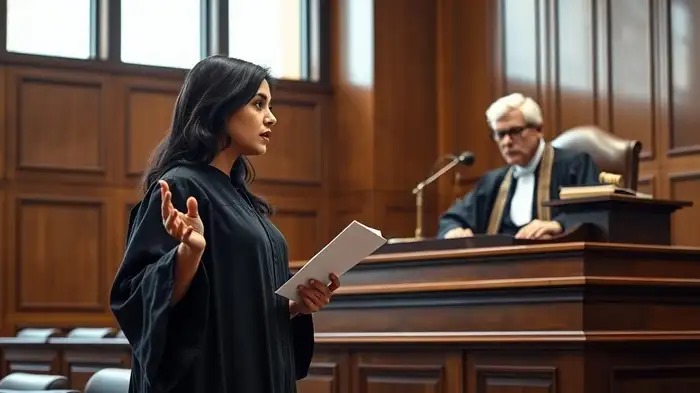 LLM graduate sues BCI over failed bar exam