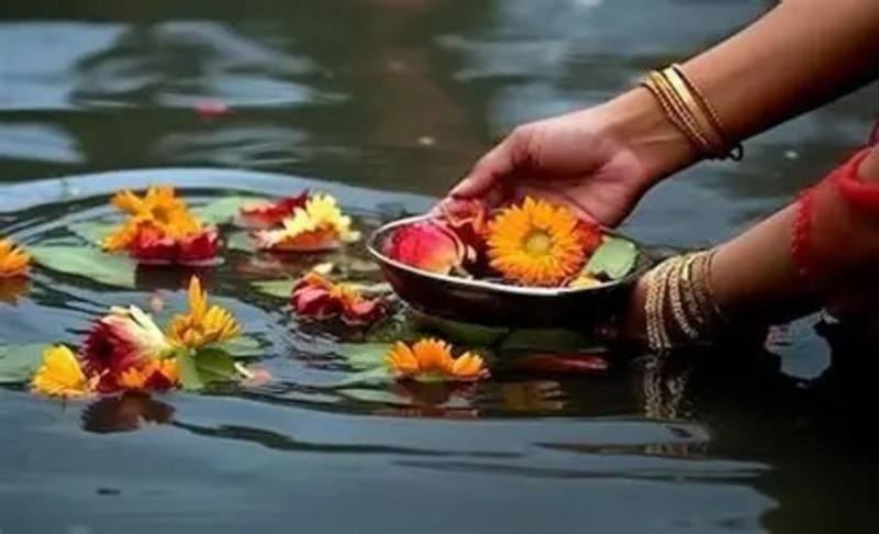 Pitru Paksha 2025 Date