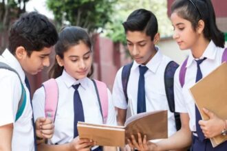 CBSE Board Exam 2026 News