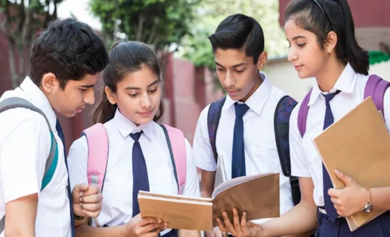 CBSE Board Exam 2026 News