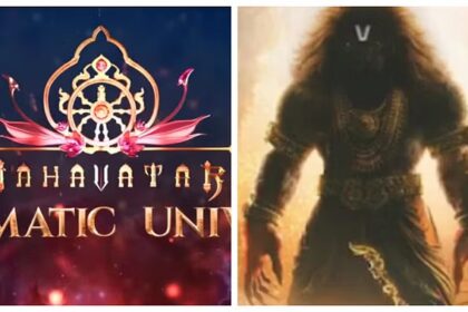 Mahavatar Cinematic Universe Films
