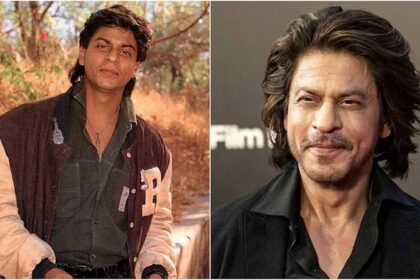 33 Years Of SRK