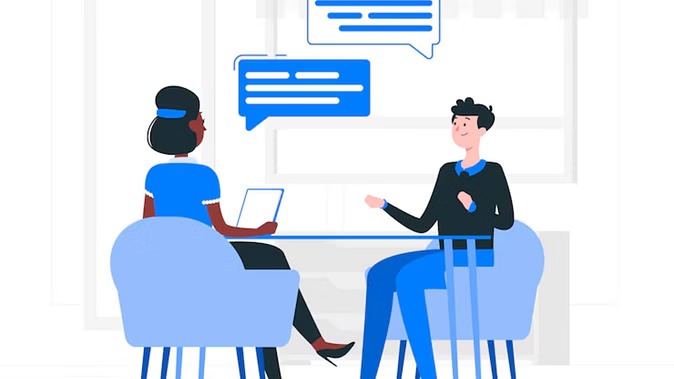 Interview Success Tips