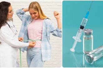 Weight-Loss Injection