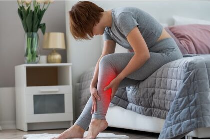 Chronic Pain Management