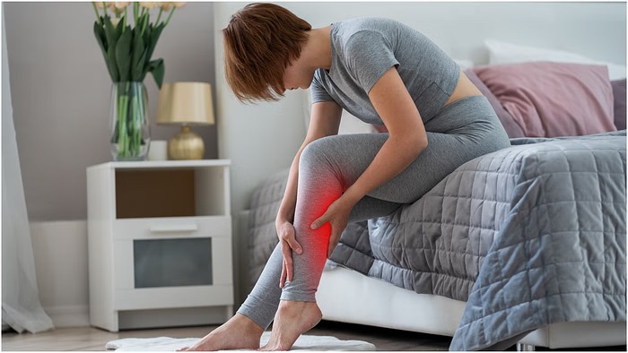 Chronic Pain Management