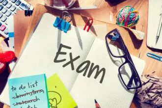 5 Effective Tips to Prepare for Board Exams