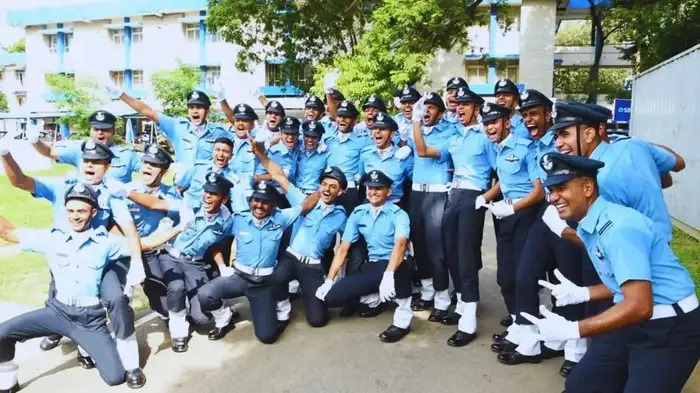 Indian Airforce Agniveer Vayu Recruitment 2025