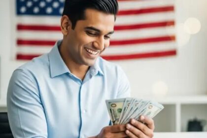 US Highest Paying Job List