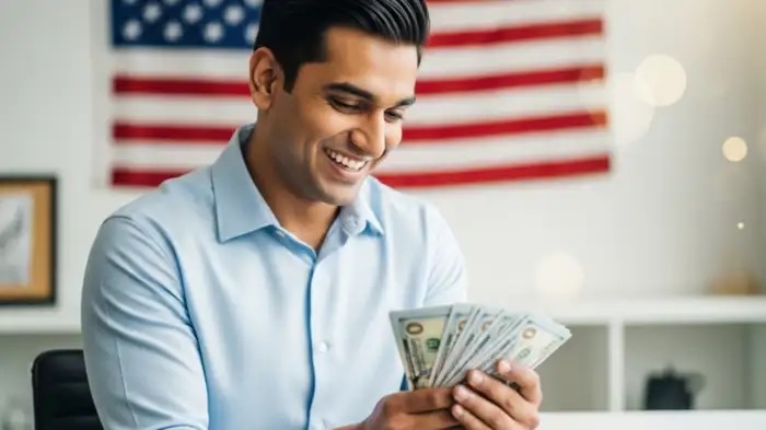 US Highest Paying Job List