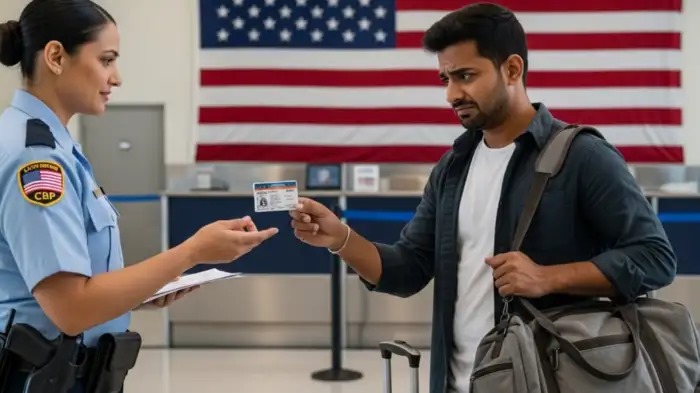 H1B Visa Stay in India