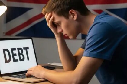 Study in UK