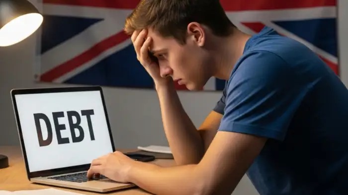 Study in UK